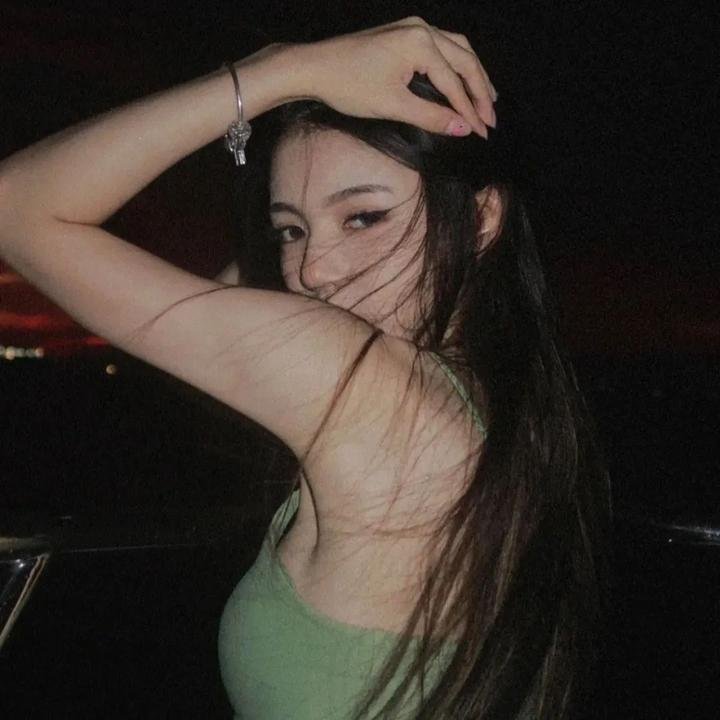 在我消失前